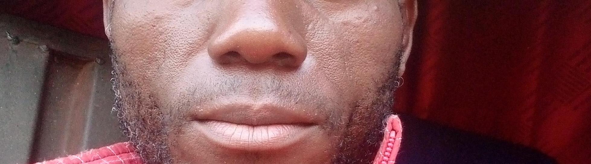 Abudu  Yerima 