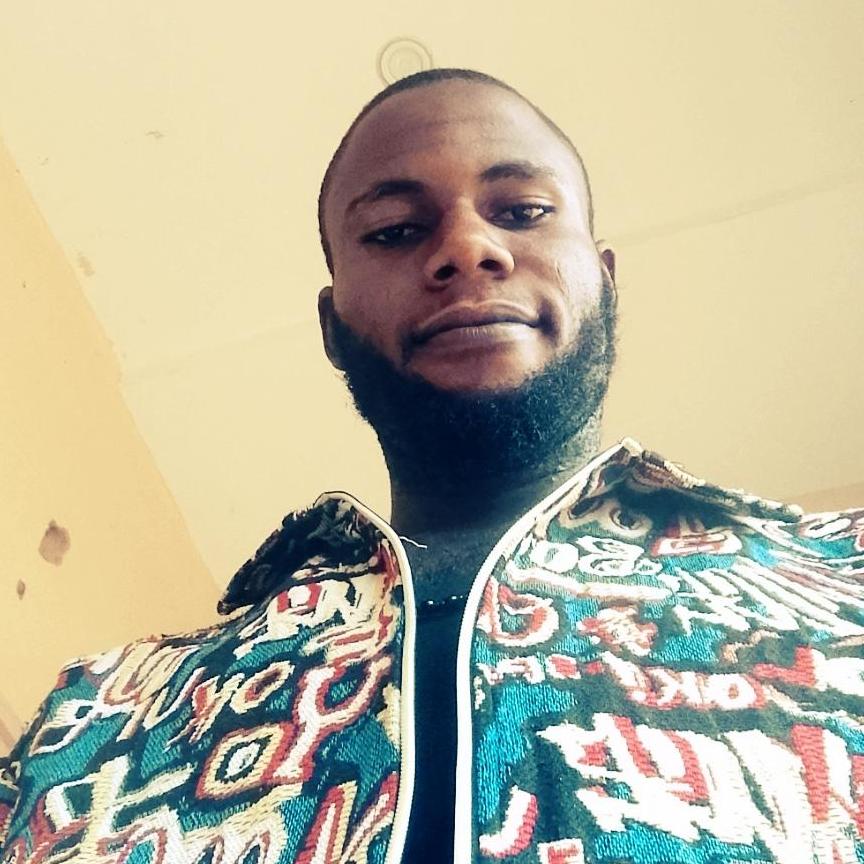 Peter  Azeez 